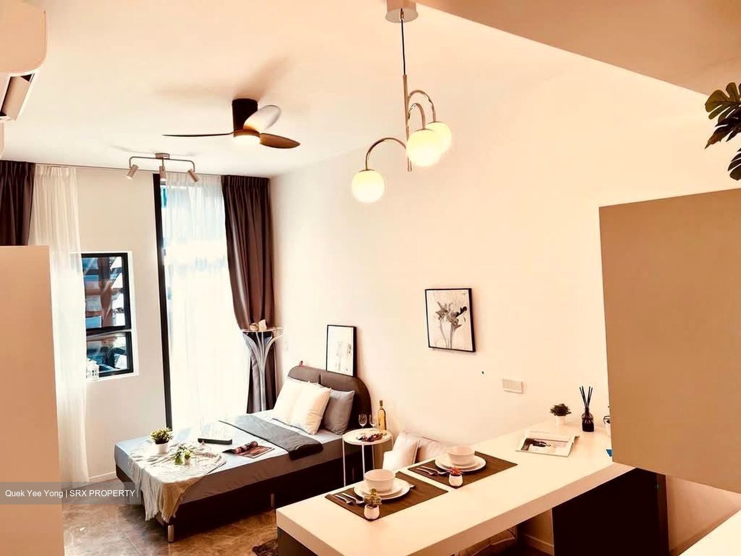 The M (D7), Apartment #552325391